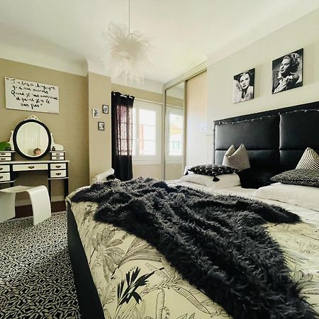 Bed and Breakfast La Poterie Carresse Экстерьер фото
