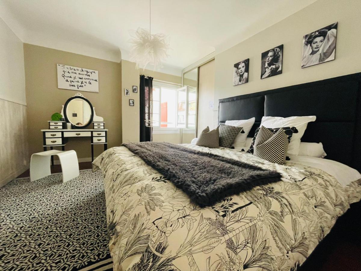 Bed and Breakfast La Poterie Carresse Экстерьер фото