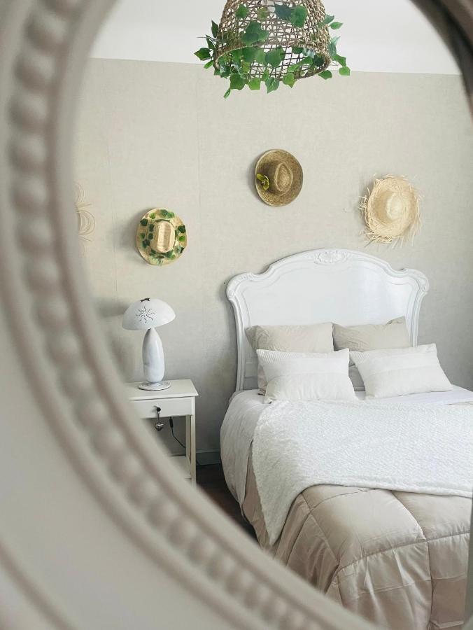 Bed and Breakfast La Poterie Carresse Экстерьер фото