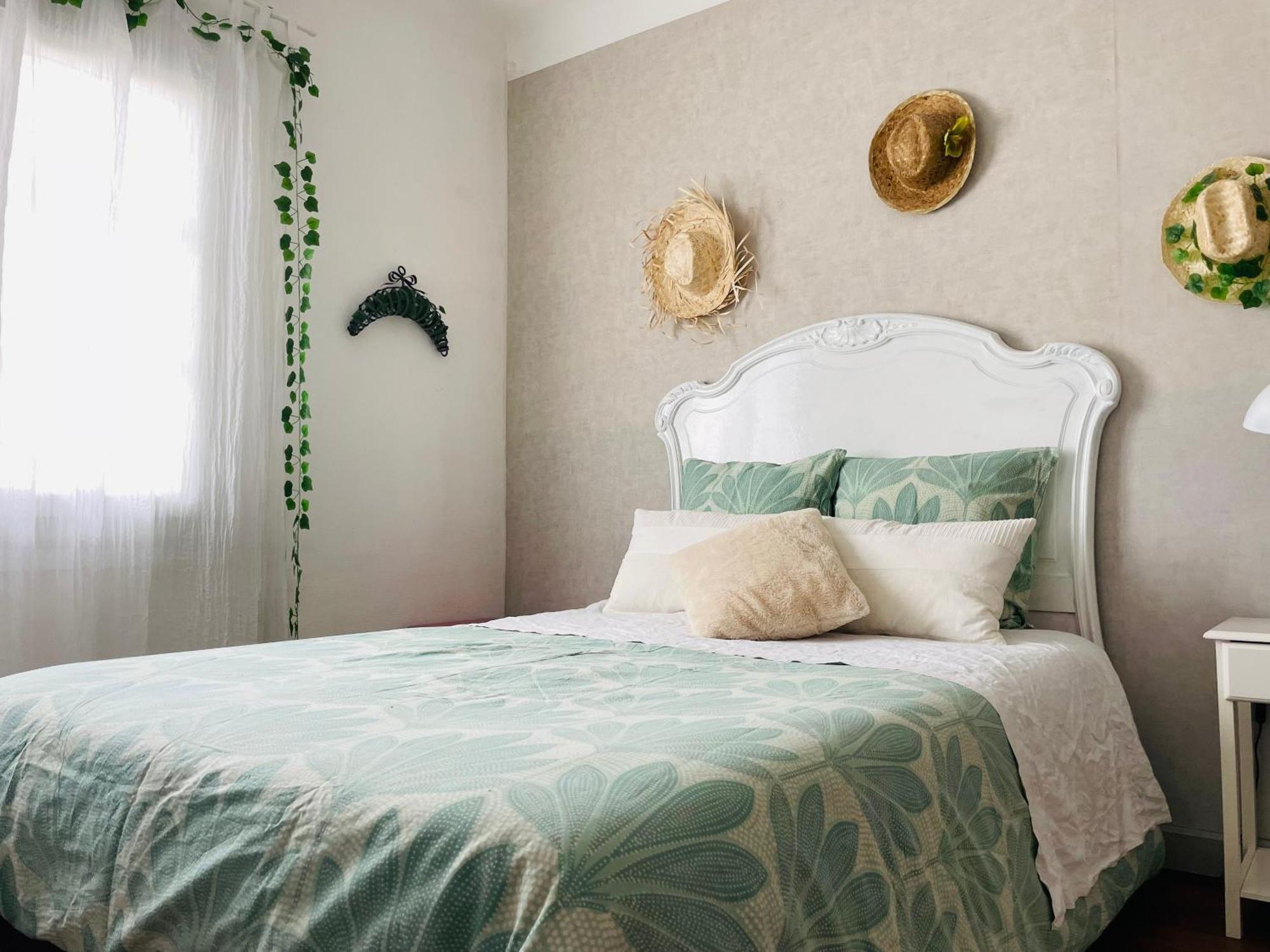 Bed and Breakfast La Poterie Carresse Экстерьер фото