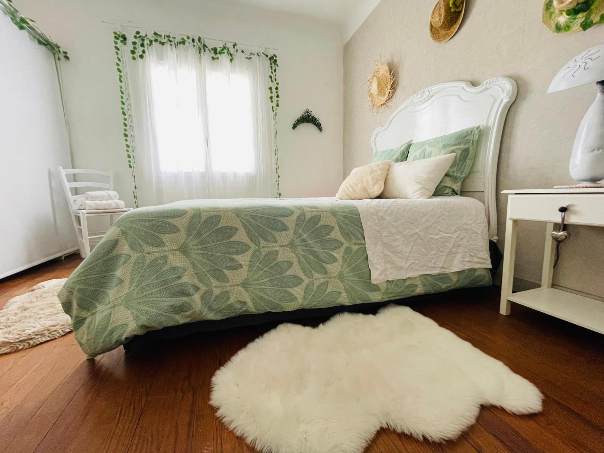 Bed and Breakfast La Poterie Carresse Экстерьер фото